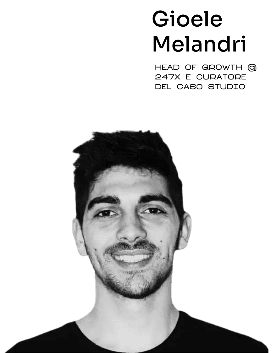 Gioele Melandri