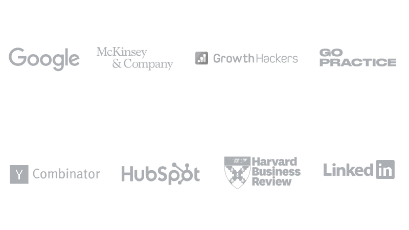 Loghi delle aziende con cui 247X ha collaborato