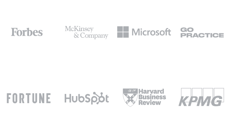 Loghi delle aziende con cui 247X ha collaborato