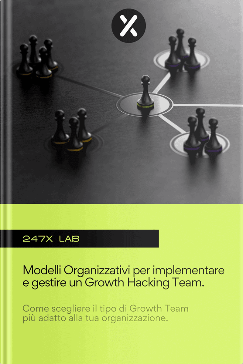 White Paper: Team di Crescita