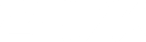 247X logo